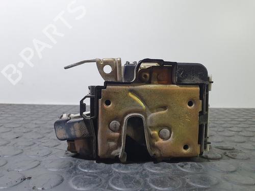 Used Front right lock SEAT CORDOBA (6K1, 6K2) 1.9 TDI (110 hp) 20820279