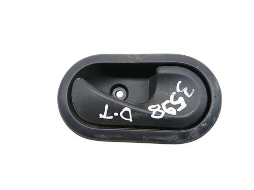 Used Rear right interior door handle Rear right interior door handle DACIA DUSTER (HS_) [2010-2018] 39901713 39901713
