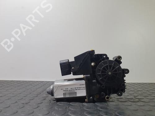 Vindusheismotor venstre foran AUDI A4 B5 (8D2) 1.9 TDI (116 hp) 20828785