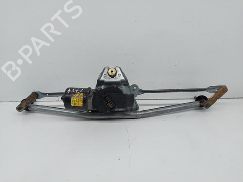 Used Front wiper motor RENAULT KANGOO (KC0/1_) 1.5 dCi (KC07) (65 hp) 21285834