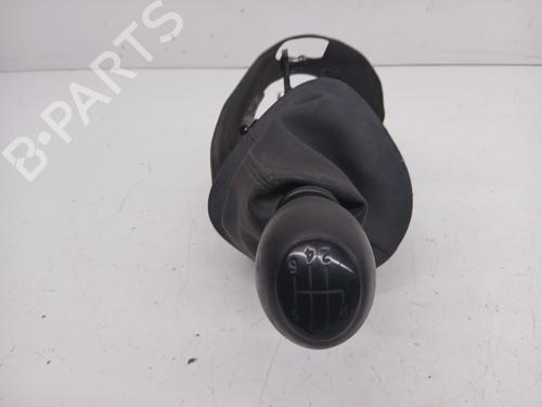 Gear lever RENAULT TRAFIC II Bus (JL) 1.9 dCI 100 (JL0C, JL0K) | BP27548872M90 