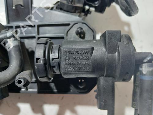 Elektronisk sensor CITROËN C5 I (DC_) 2.2 HDi (DC4HXB, DC4HXE) | BP26922812M84 