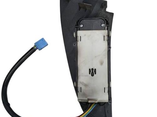 Left front window switch MERCEDES-BENZ C-CLASS (W203) C 200 CDI (203.004) | BP40624788I27 - Image 2