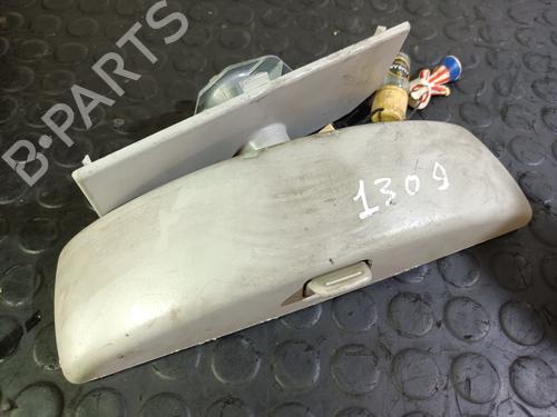 Rear mirror SEAT LEON (1P1) 1.4 TSI | BP20818498I6 