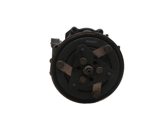 Used AC compressor AC compressor CITROËN C4 Picasso I MPV (UD_) [2006-2015] 34102680 34102680