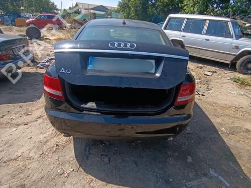 Front right window mechanism AUDI A6 C6 (4F2) | BP38043215C23 - Image 4