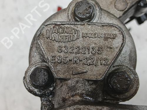 Starter LANCIA DELTA II (836_) 1.9 TD (836AM, 836AN) | BP28502187M8 