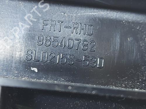 Right front window switch CHEVROLET AVEO / KALOS Hatchback (T200) 1.4 | BP32521882I26