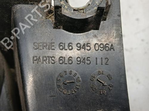 Right taillight SEAT IBIZA III (6L1)  | BP29610910C35 