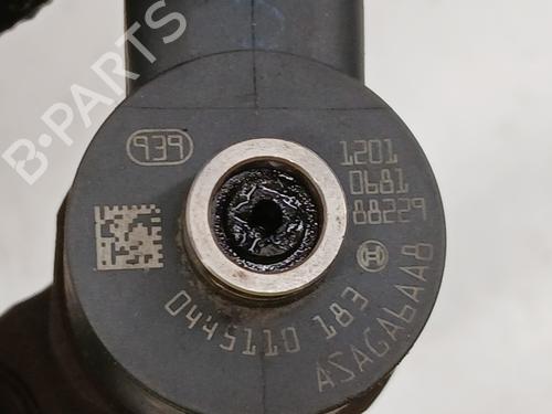 Injector OPEL CORSA D (S07) | BP34216413M100 - Image 6