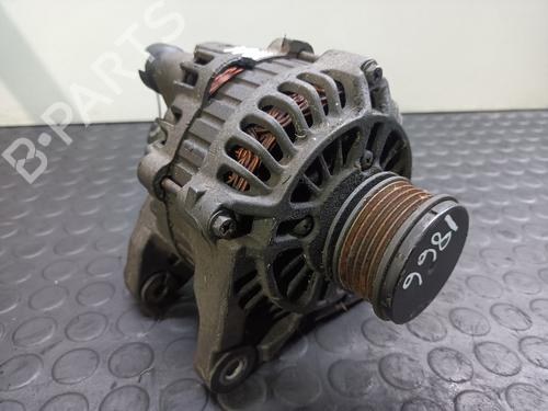 Used Alternator RENAULT CLIO II (BB_, CB_) [1998-2016]  20830739