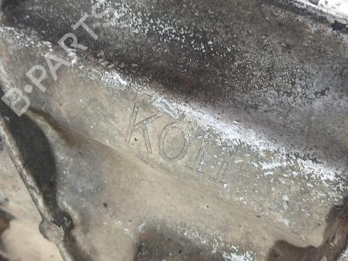 Gearbox KIA SPORTAGE SUV (K00)  | BP27396629M3 