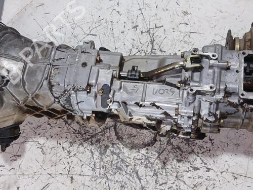 Gearbox KIA SPORTAGE SUV (K00) 2.0 TD 4WD | BP20844831M3 