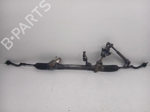 Steering rack NISSAN QASHQAI / QASHQAI +2 I (J10, NJ10, JJ10E)  | BP27396727M22 