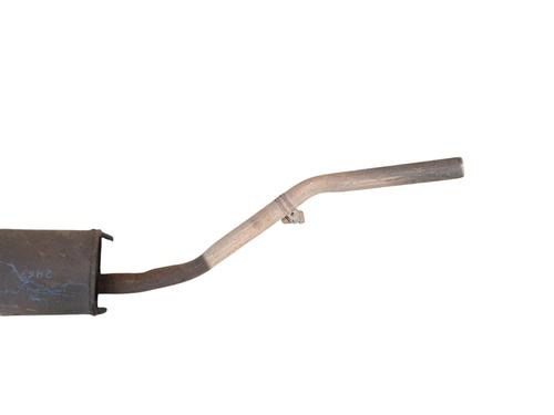 Exhaust system NISSAN PICK UP (D22) 2.5 Di | BP36566811M121 - Image 2
