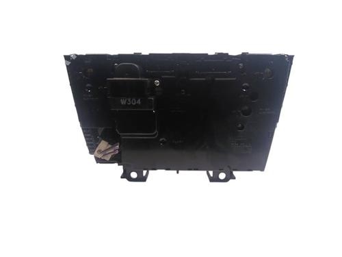 Climate control VOLVO S60 I (384) D5 | BP39064528I5 - Image 3