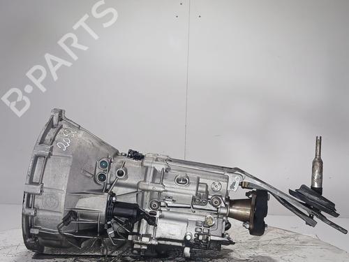 Gearbox BMW 3 (E90) 318 d | BP26518007M3 