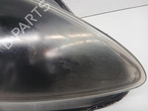 Right headlight SEAT LEON (1P1)  | BP29831094C29 