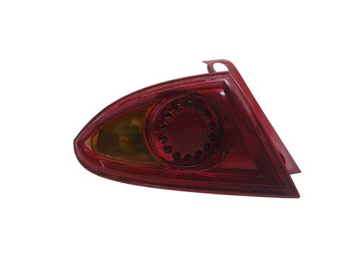 Used Left taillight Left taillight SEAT LEON (1P1) [2005-2013] 33673818 33673818