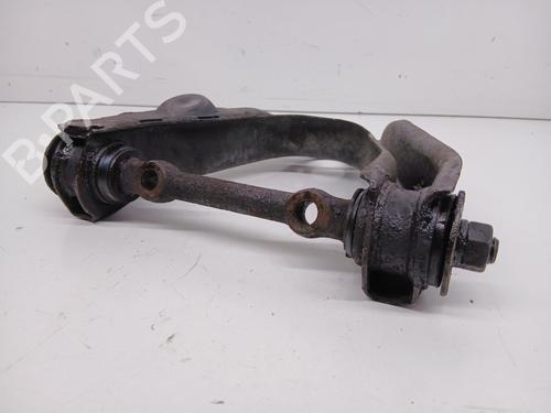 Left front suspension arm NISSAN TERRANO II (R20) 2.7 TDi 4WD | BP27264647M12 