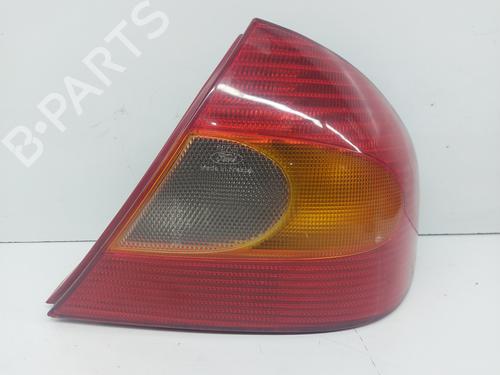 Used Right taillight FORD MONDEO II (BAP) 1.8 TD (90 hp) 23563805
