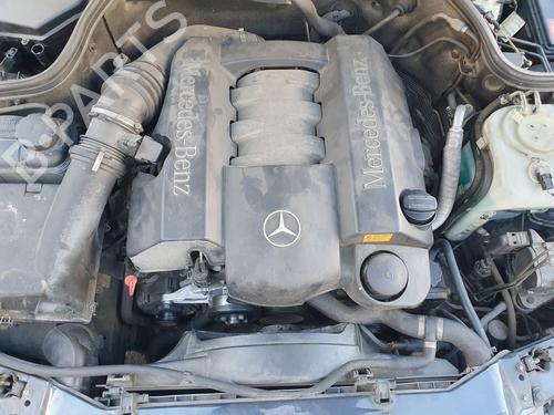 Used Engine MERCEDES-BENZ CLK (C208) CLK 320 (208.365) (218 hp) 20845388