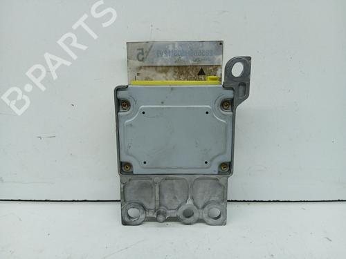 ECU airbags NISSAN X-TRAIL I (T30)  | BP27858318M53 
