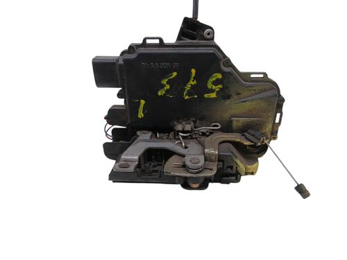 Front left lock SEAT LEON (1M1) | BP20822722C98 - Image 3