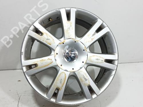 Used Rim VW TOUAREG (7P5, 7P6) [2010-2018]  31194580