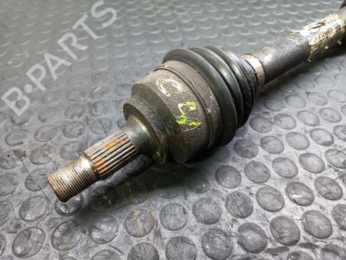 Left front driveshaft CITROËN C4 I (LC_) | BP29715820M38
