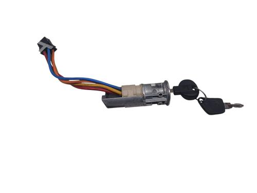 Used Ignition barrel Ignition barrel CITROËN C15 Box Body/MPV (VD_) 1.8 D (60 hp) 33620845 33620845