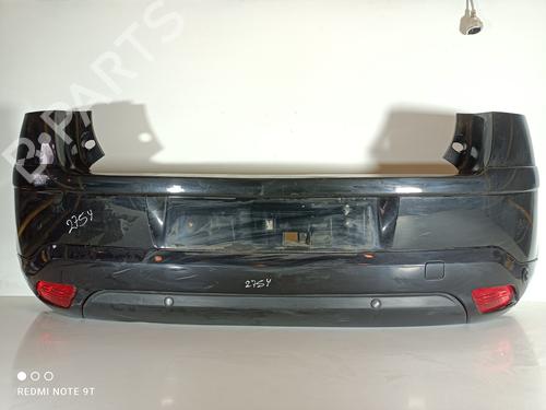 Used Rear bumper CITROËN C4 Coupe (LA_) 2.0 16V (136 hp) 22747213