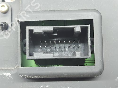 Kombinert Instrument CITROËN XSARA (N1)  | BP29547731C47 
