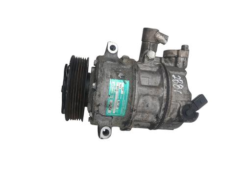 Used AC compressor AC compressor VW TIGUAN (5N_) [2007-2018] 33540285 33540285