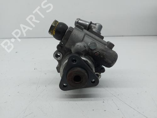Used Steering pump NISSAN SUNNY III Hatchback (N14) 2.0 D (75 hp) 26673934