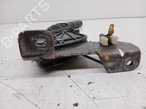 Hand brake FORD TRANSIT CONNECT (P65_, P70_, P80_) 1.8 TDCi | BP26033719I18
