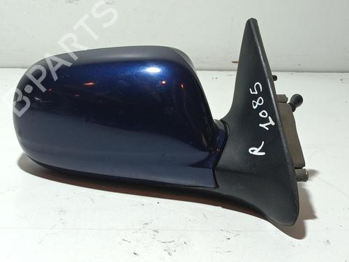 Right mirror DAEWOO NEXIA 1.5 16V (08, 68) | BP20821191C27 
