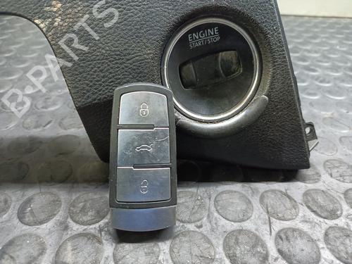 Used Ignition barrel VW PASSAT B6 (3C2) [2005-2011]  32074161