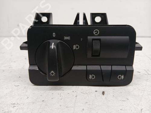 Hovedlysbryter Hovedlysbryter BMW 3 (E46) 320 d (150 hp) 34184245 34184245