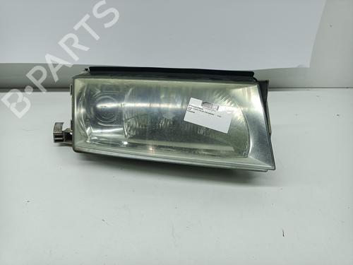 Right mirror SKODA OCTAVIA I (1U2) 1.9 TDI | BP20836342C27 