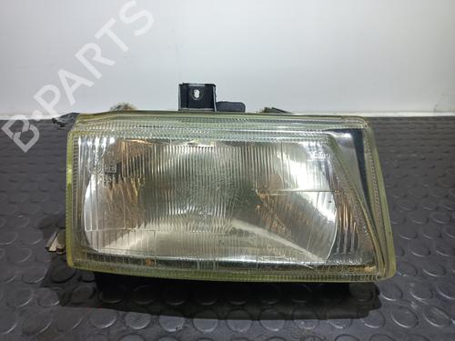 Used Right headlight SEAT IBIZA II (6K1) 1.9 TDI (90 hp) 20820552