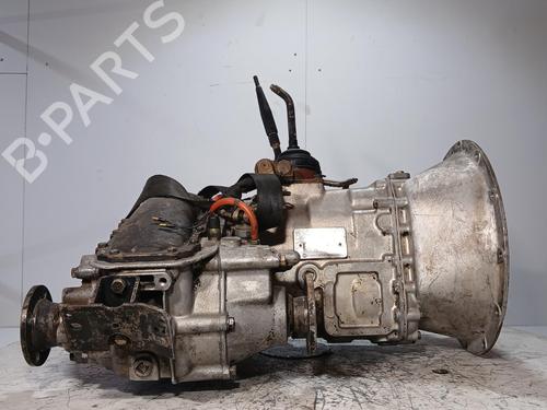 Gearbox NISSAN PATROL III/2 Station Wagon (W260)  | BP29028990M3 