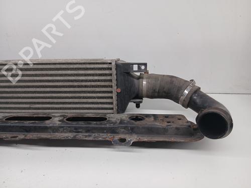 Intercooler FIAT BRAVO II (198_) 2.0 D Multijet (198AXN1B) | BP30580171M30 