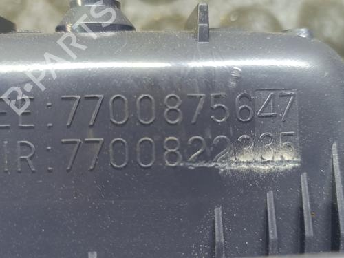 Left front window switch RENAULT ESPACE III (JE0_) 2.0 16V (JE0N, JE0L, JE02) | BP20820819I27 