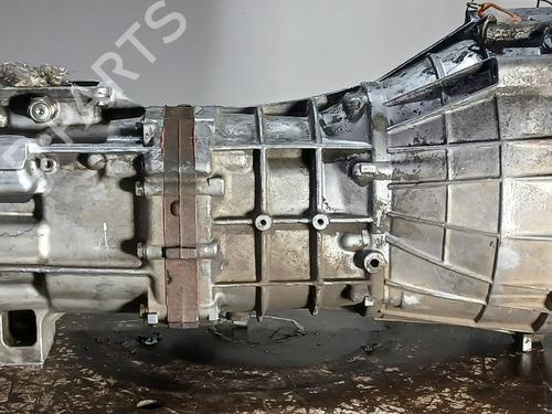 Gearbox SUZUKI GRAND VITARA I (FT, HT) 2.0 HDI 110 16V 4x4 (SQ420D, TD83V) | BP26972076M3 