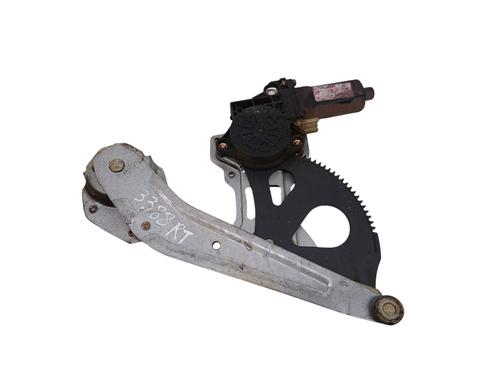 Used Rear right window mechanism MITSUBISHI GALLOPER (JK-01) 2.5 TD intercooler (99 hp) 31841566