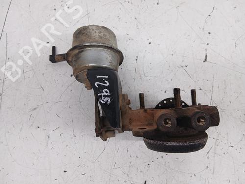 Used Egr Egr TOYOTA HILUX VII Pickup (_N1_, _N2_, _N3_) [2004-2016] 33442145 33442145