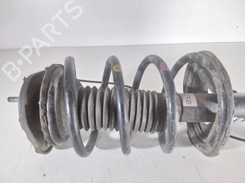 Left front shock absorber TOYOTA COROLLA (_E12_)  | BP28721883M16 