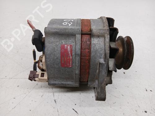 Used Alternator RENAULT RAPID Box Body/MPV (F40_, G40_) 1.4 (F402) (58 hp) 29167329