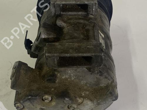 AC compressor TOYOTA AVENSIS (_T25_) 2.0 D-4D (ADT250_, ADT250R) | BP20842267M34 
